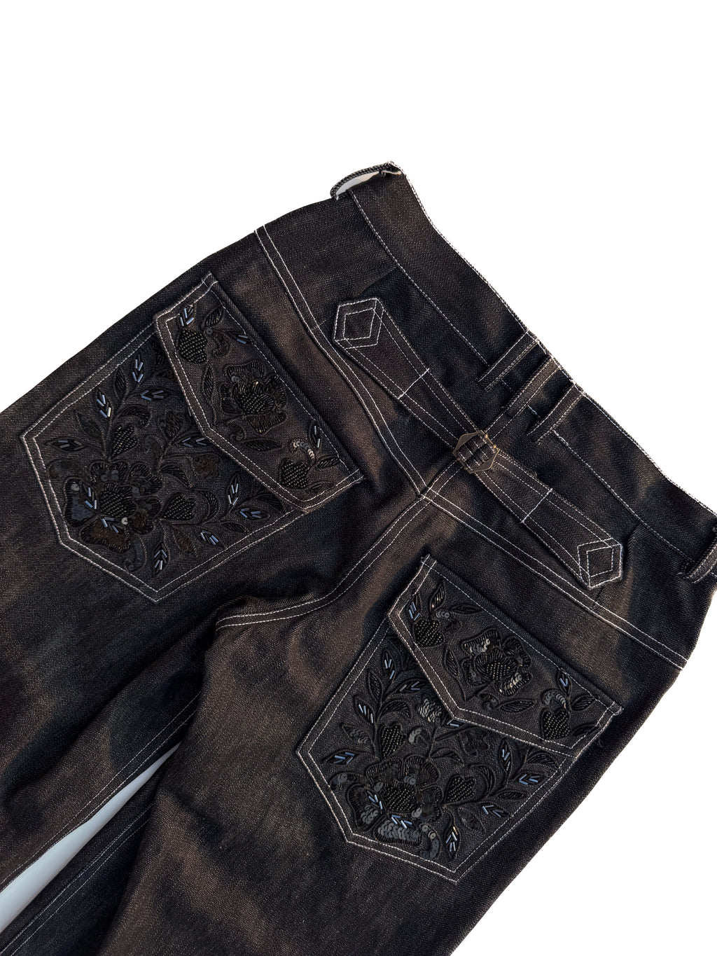 diya black jeans (dw yours won’t be dirty)