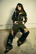 jungle jacket
