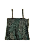 katdana fishing net top