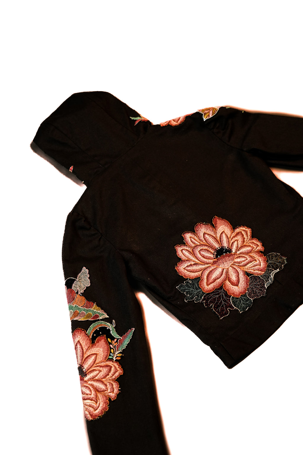 jungle jacket