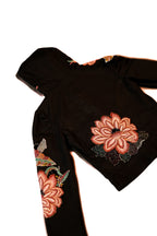 jungle jacket