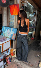 Bandook jeans