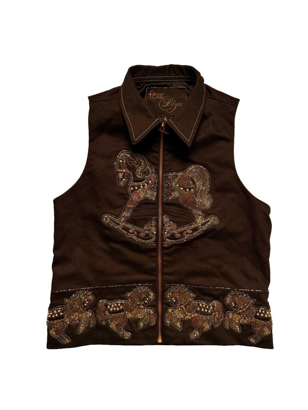 Ghoda wala vest