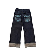 DiyaDiya blue wala Selvedge