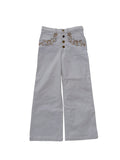Diya ki white jeans