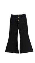 Diya bootcut flares
