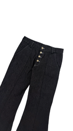 Diya bootcut flares
