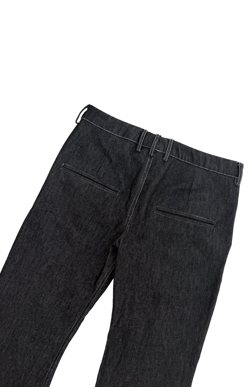 Diya bootcut flares