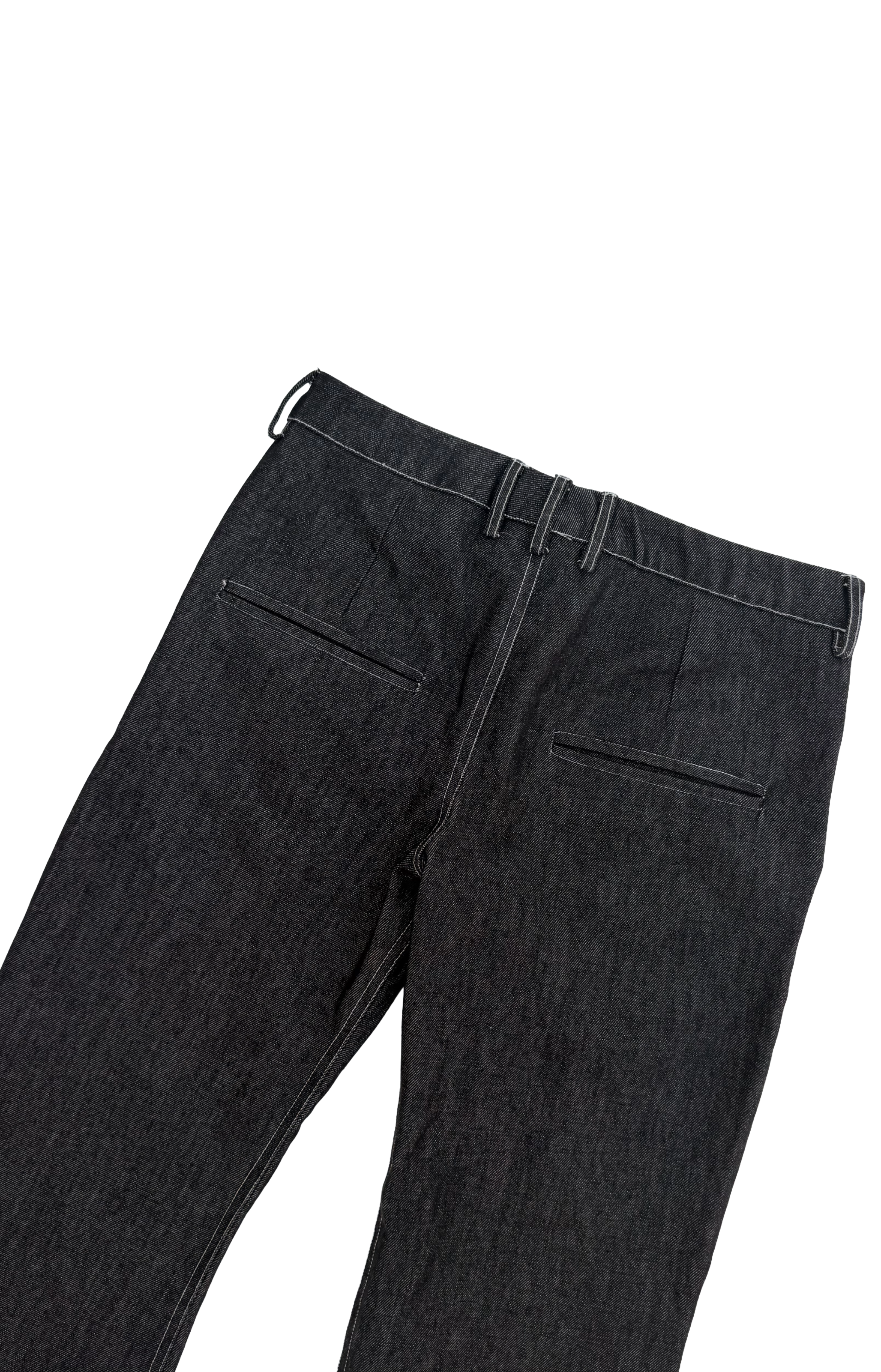 Diya bootcut flares