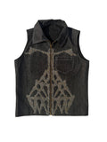 Dahi handi vest