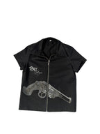 Diya bandook wala tshirt