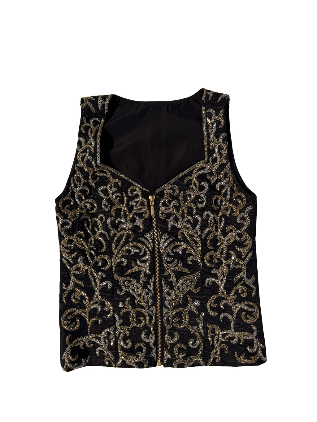 Chatpatta corset no. 8