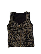 Chatpatta corset no. 8
