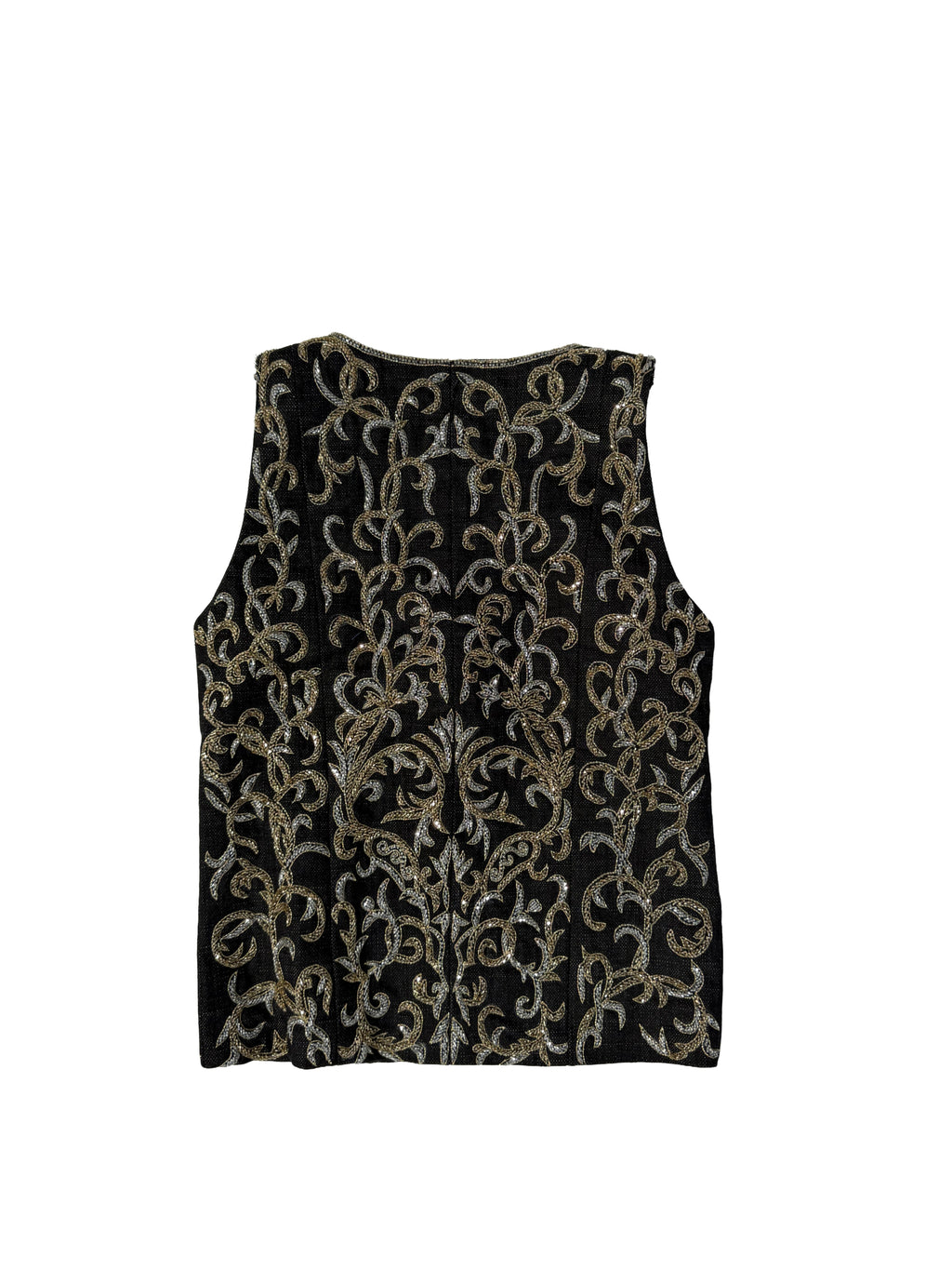 Chatpatta corset no. 8