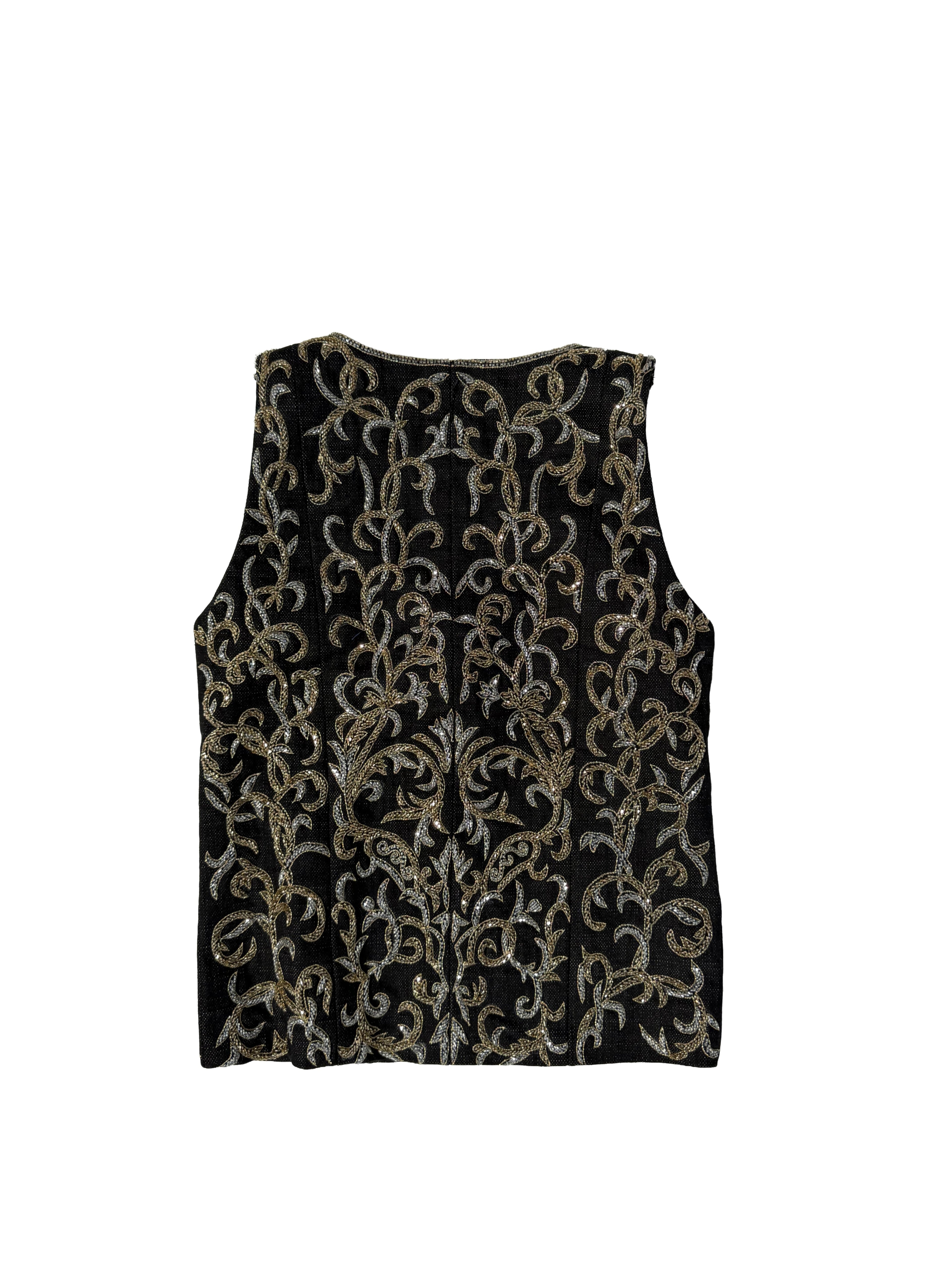 Chatpatta corset no. 8