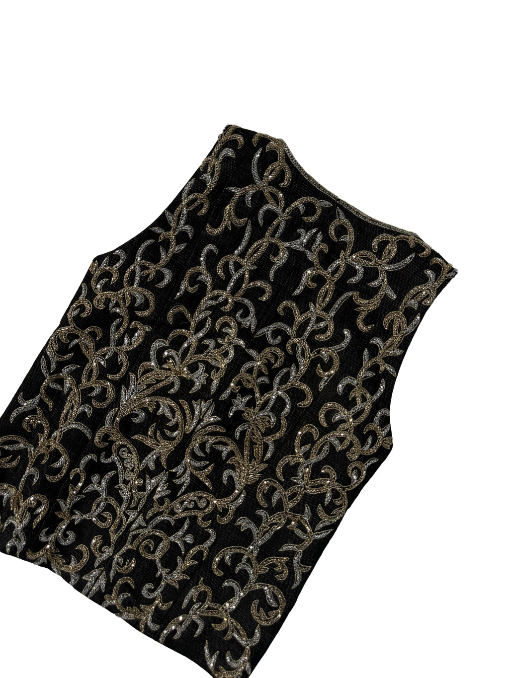 Chatpatta corset no. 8