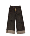 DiyaDiya gold wala Selvedge