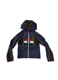 cool girl from India jacket