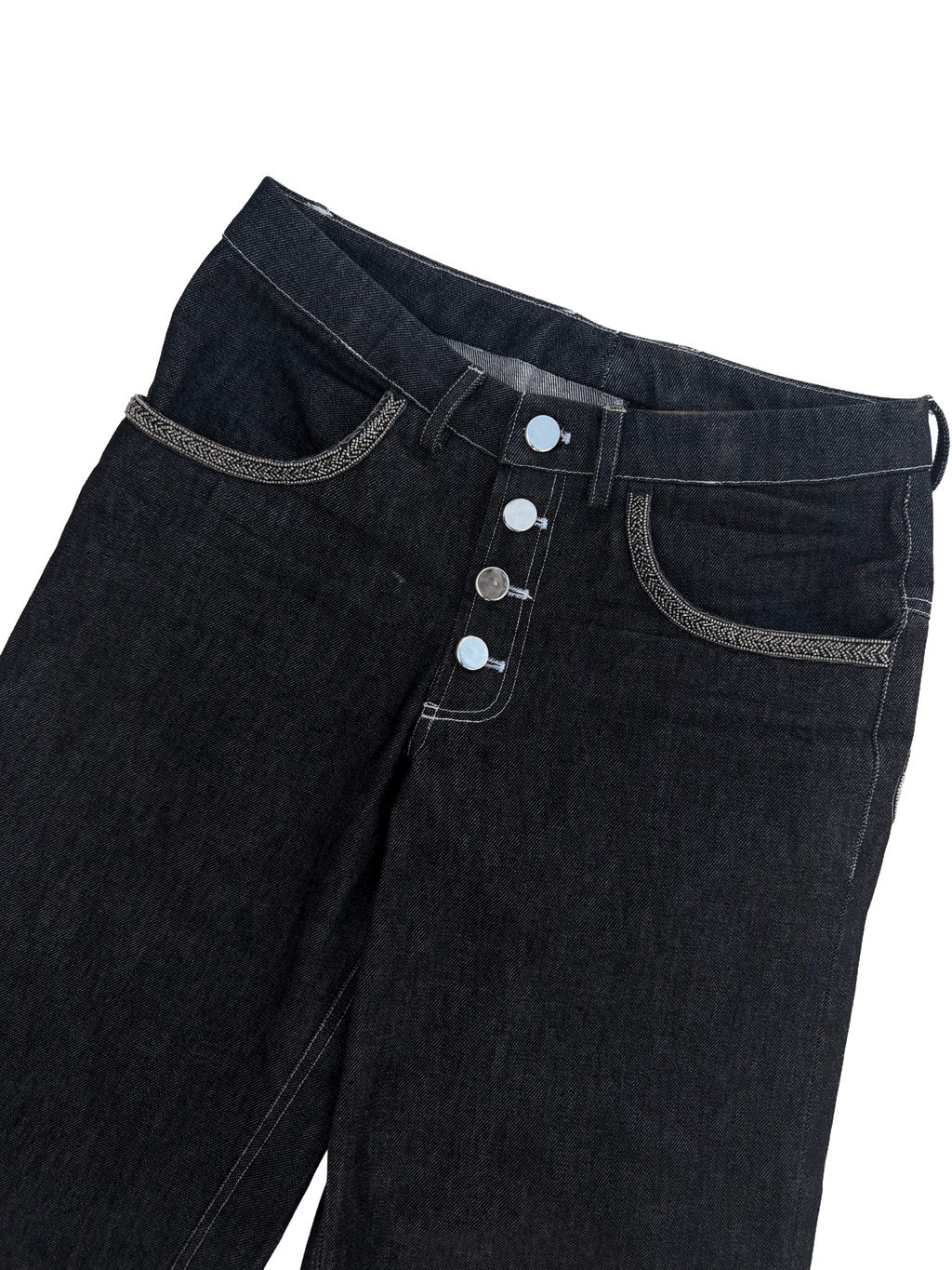 Bandook jeans