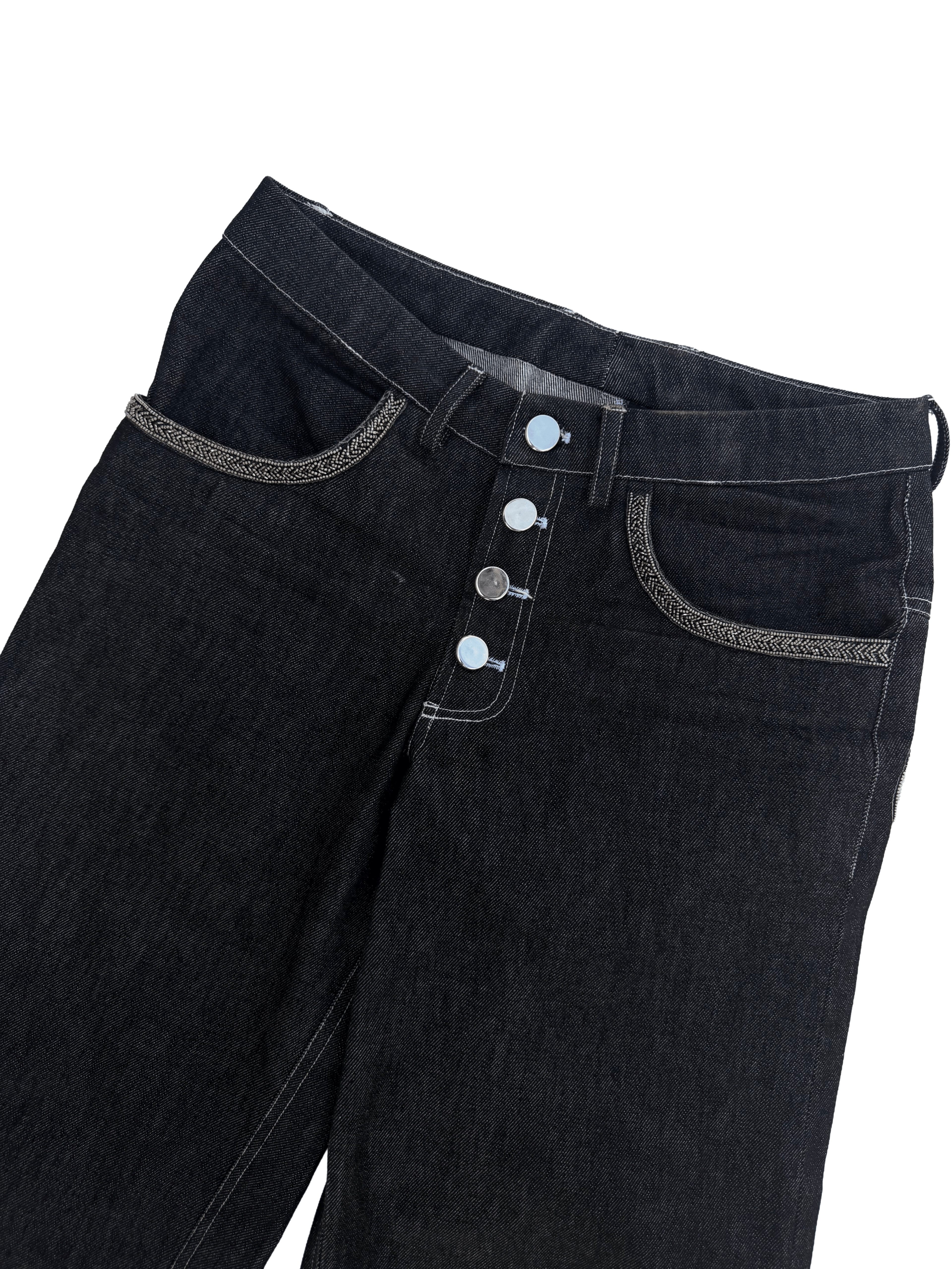 Bandook jeans