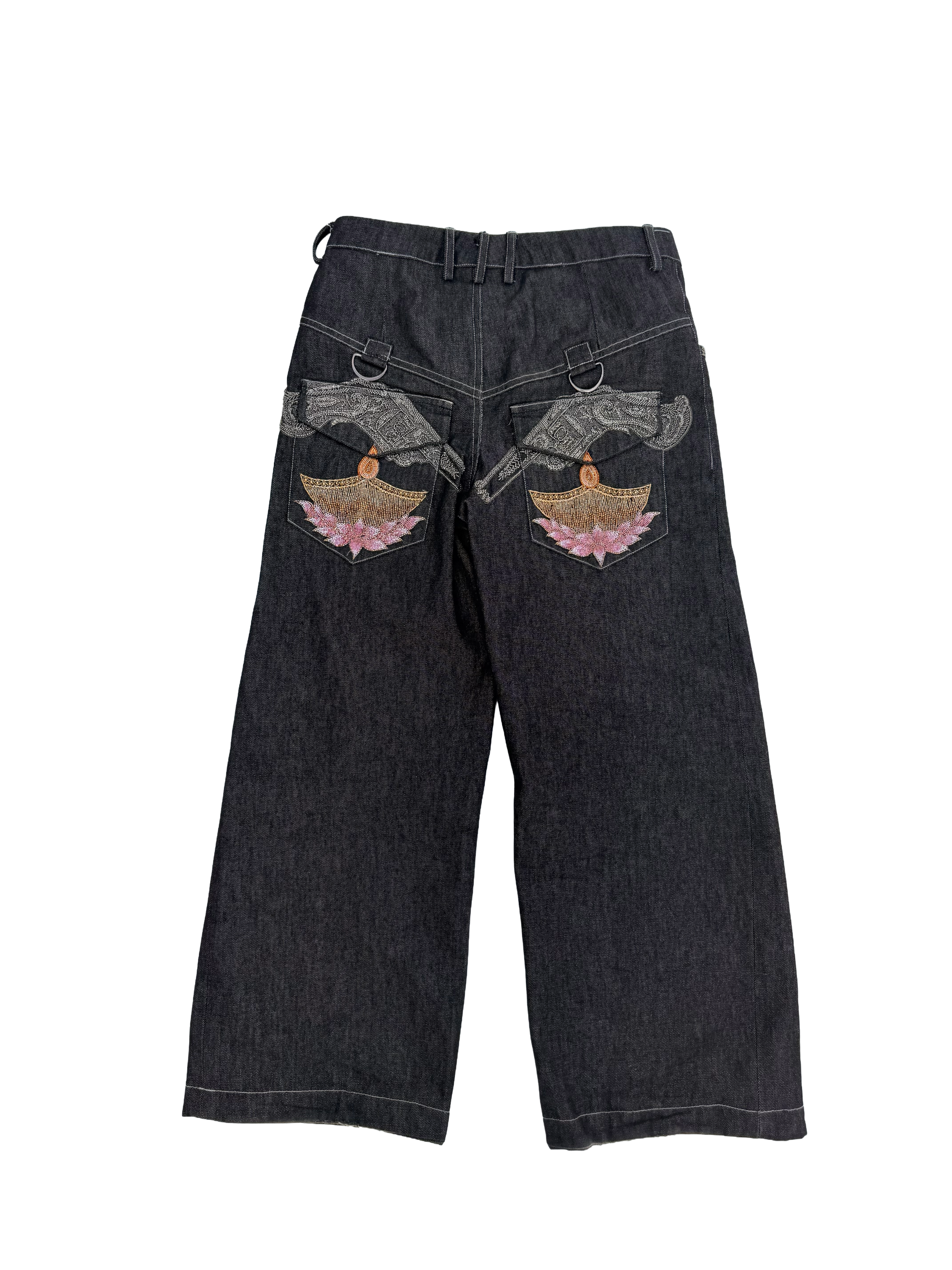 Bandook jeans