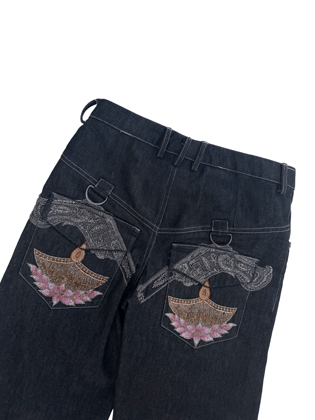 Bandook jeans