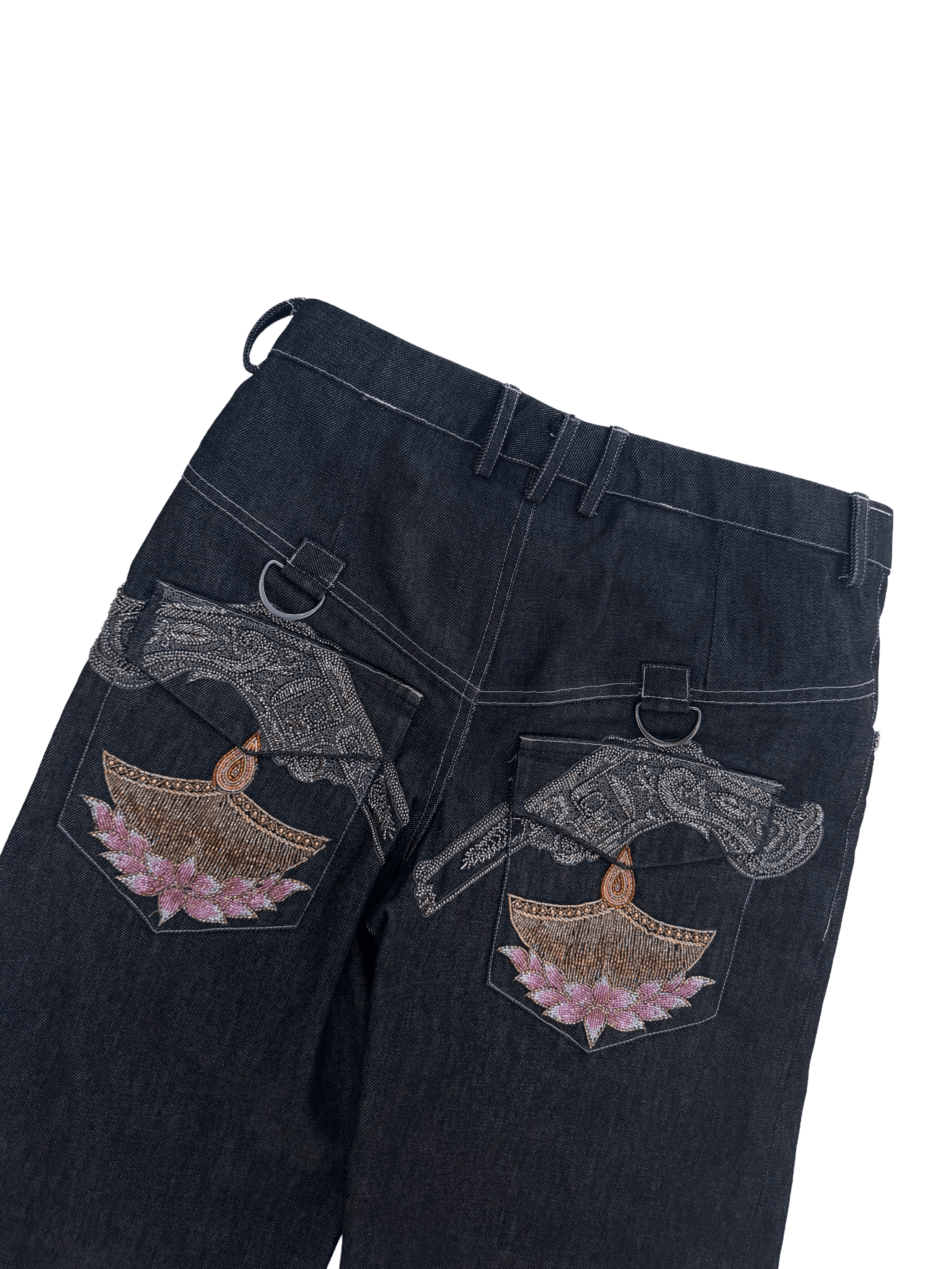 Bandook jeans