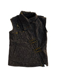 diyadiya duniya vest / jacket