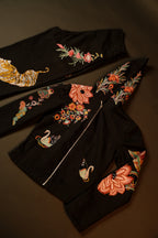 jungle jacket