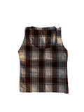 madras checks ganji