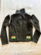 diyadiya duniya vest / jacket