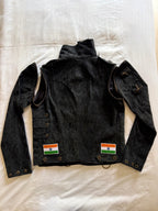 diyadiya duniya vest / jacket