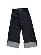 diya selvedge denims