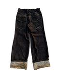 diya black jeans (dw yours won’t be dirty)