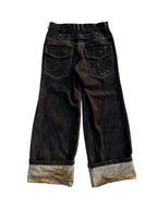 diya black jeans (dw yours won’t be dirty)