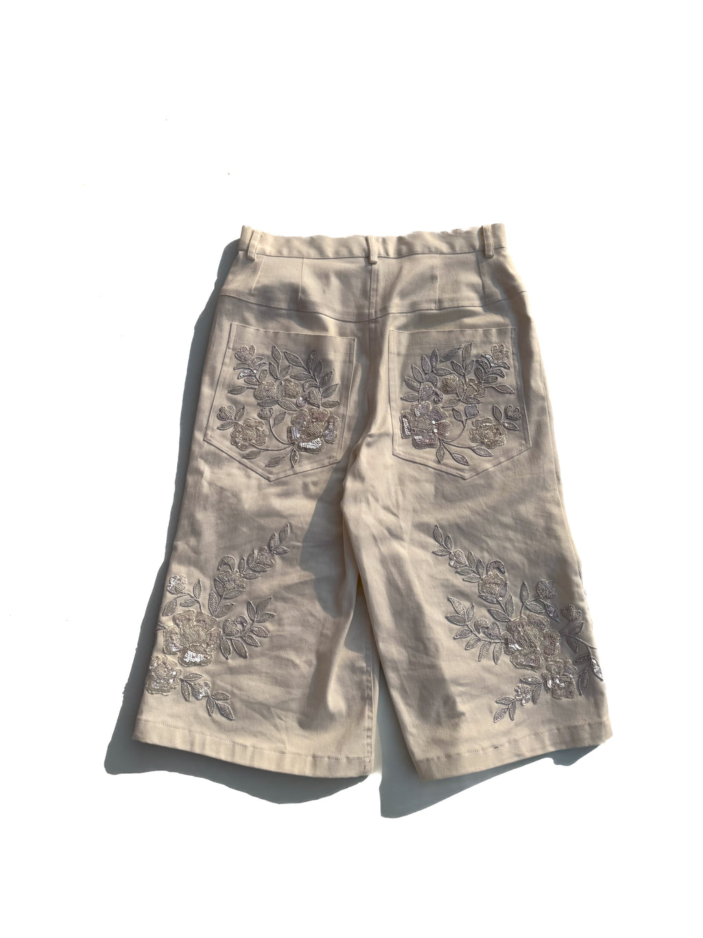 so fresh so clean jorts