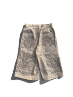 so fresh so clean jorts