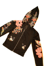 jungle jacket