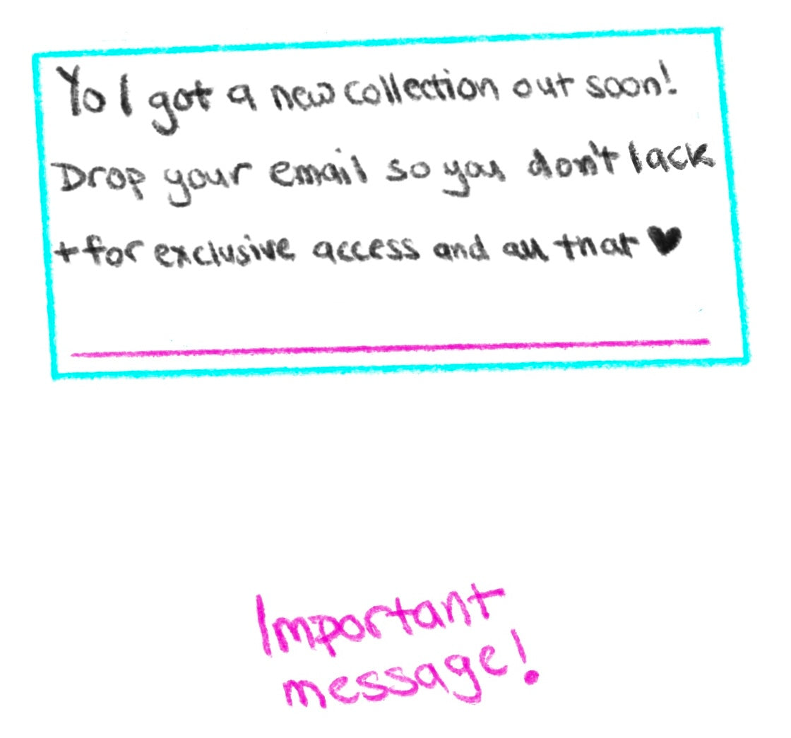 Important Message