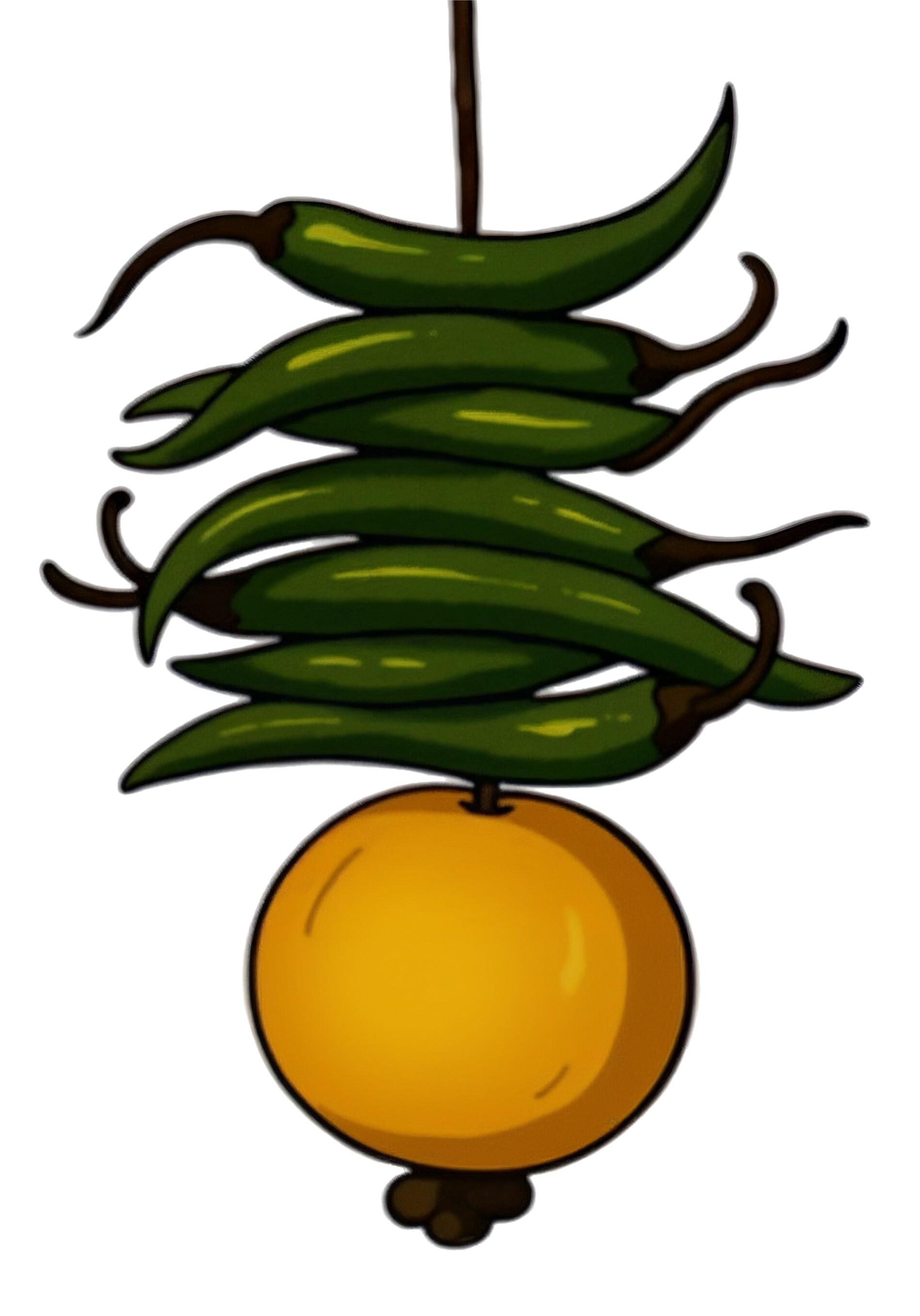 Nimbu Mirchi